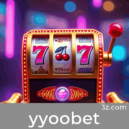yyoobet: Seu Cassino Premiado e Seguro