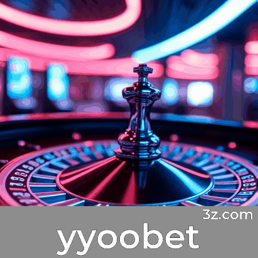 yyoobet: Seu Cassino Premiado e Seguro